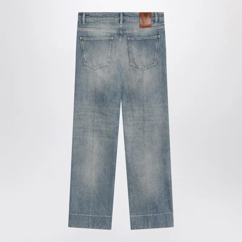DENIM 5 TASCHE | DENIM | sold by Lord & Taylor product image thumbnail 2