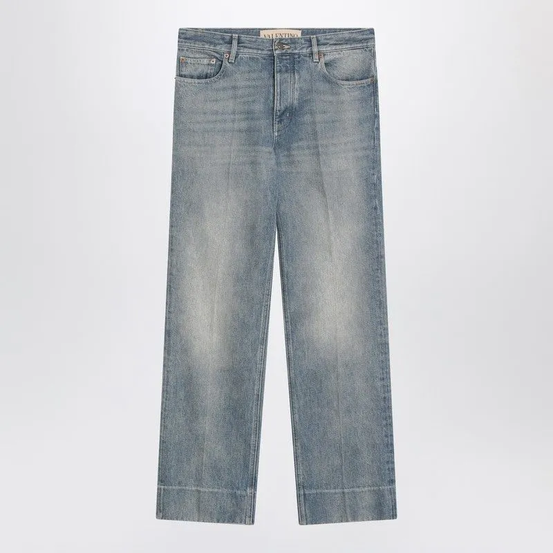DENIM 5 TASCHE | DENIM | made by Valentino Garavani