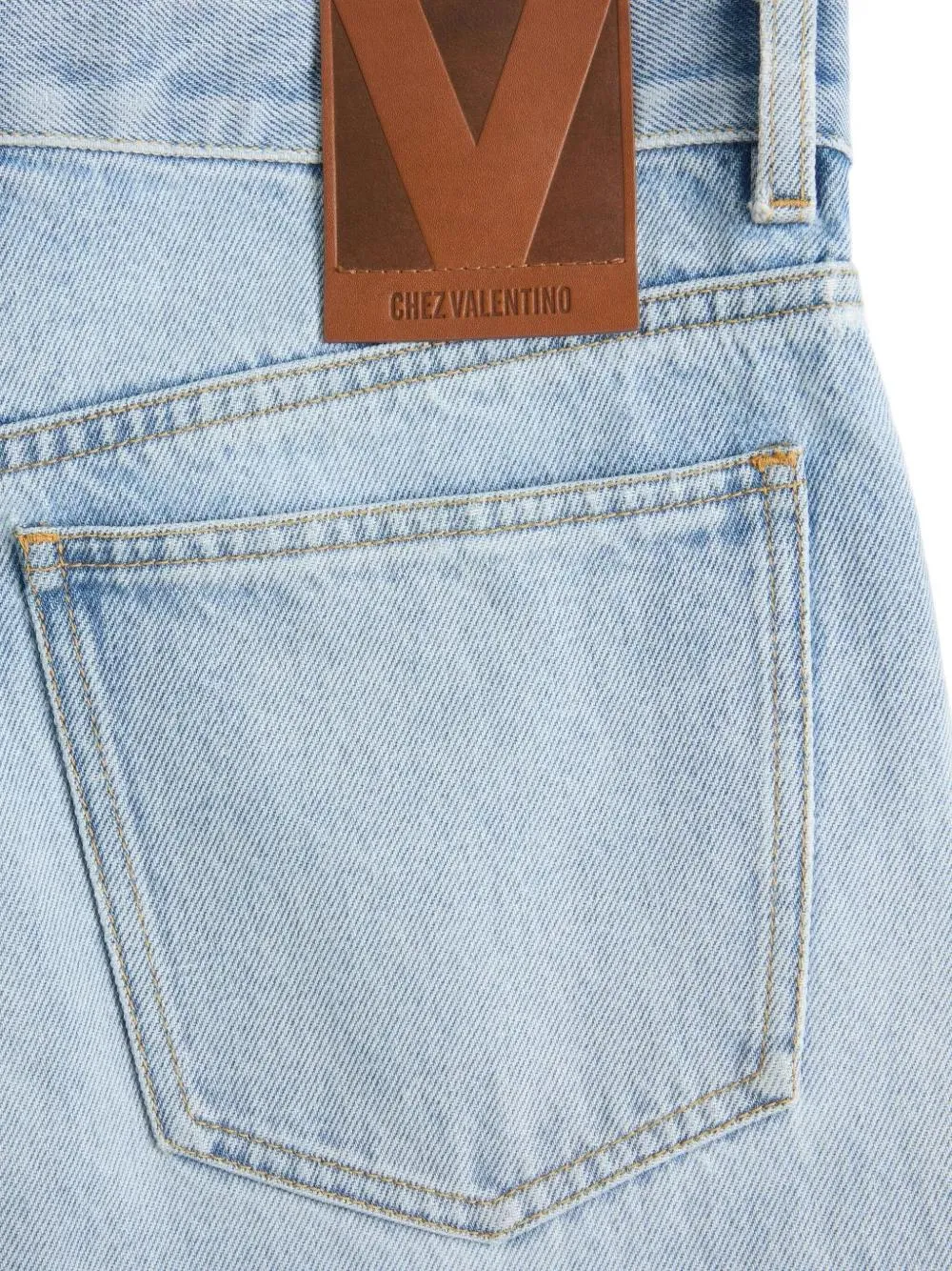 DENIM 5 TASCHE | B-W - PA sold by Lord & Taylor product image thumbnail 5