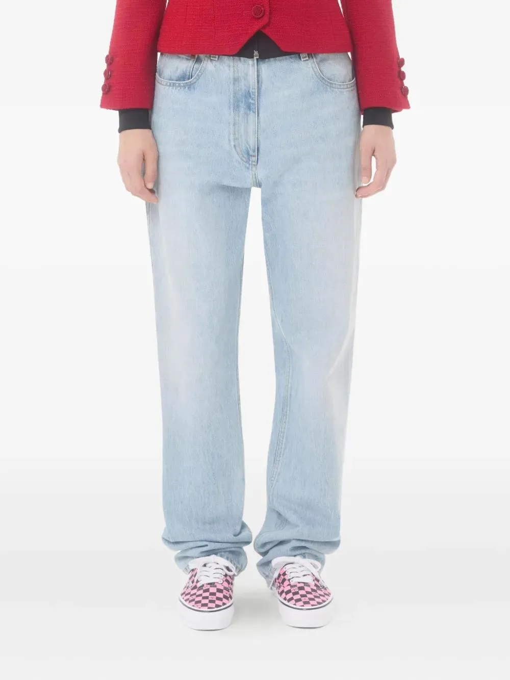 DENIM 5 TASCHE | B-W - PA sold by Lord & Taylor product image thumbnail 3