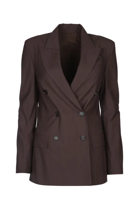 SUIT-TYPE JACKET sold by Lord & Taylor