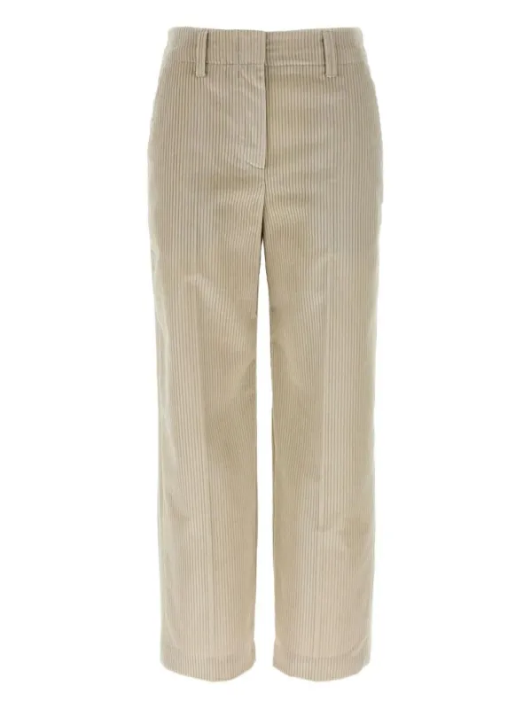 MONILE VELVET PANTS sold by Lord & Taylor