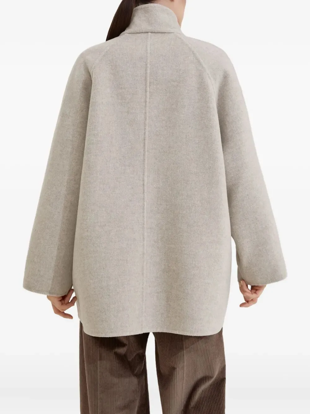 WOOL COAT sold by Lord & Taylor product image thumbnail 4
