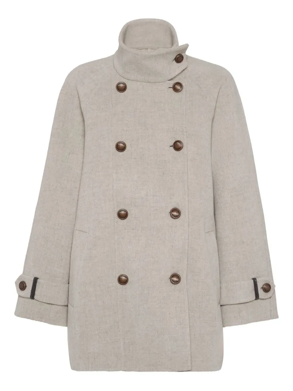 WOOL COAT sold by Lord & Taylor