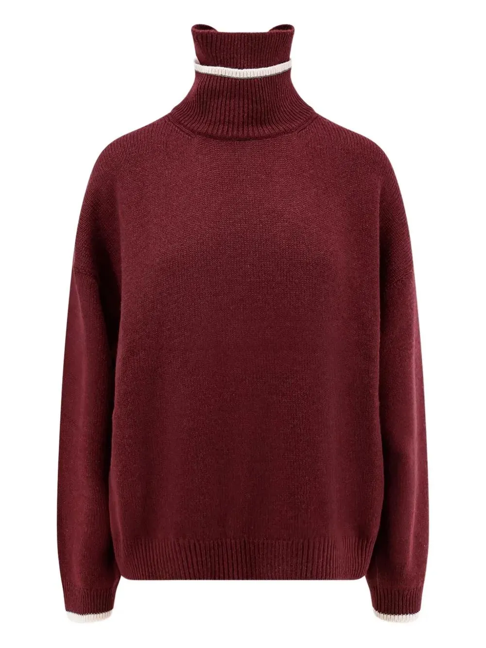CASHMERE TURTLENECK sold by Lord & Taylor