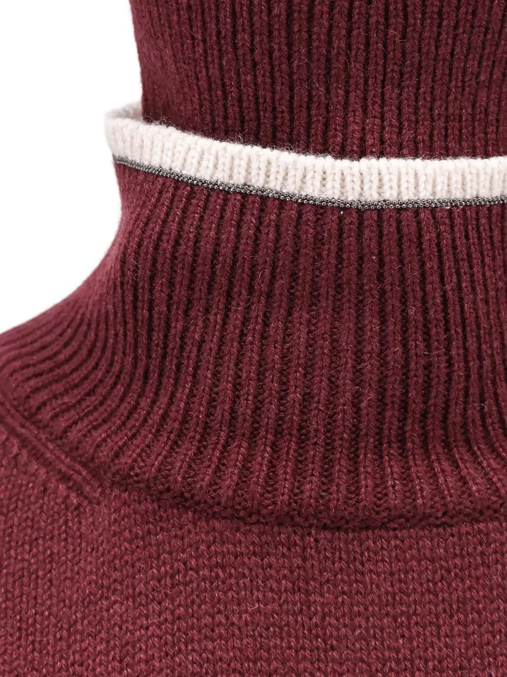 CASHMERE TURTLENECK sold by Lord & Taylor product image thumbnail 3