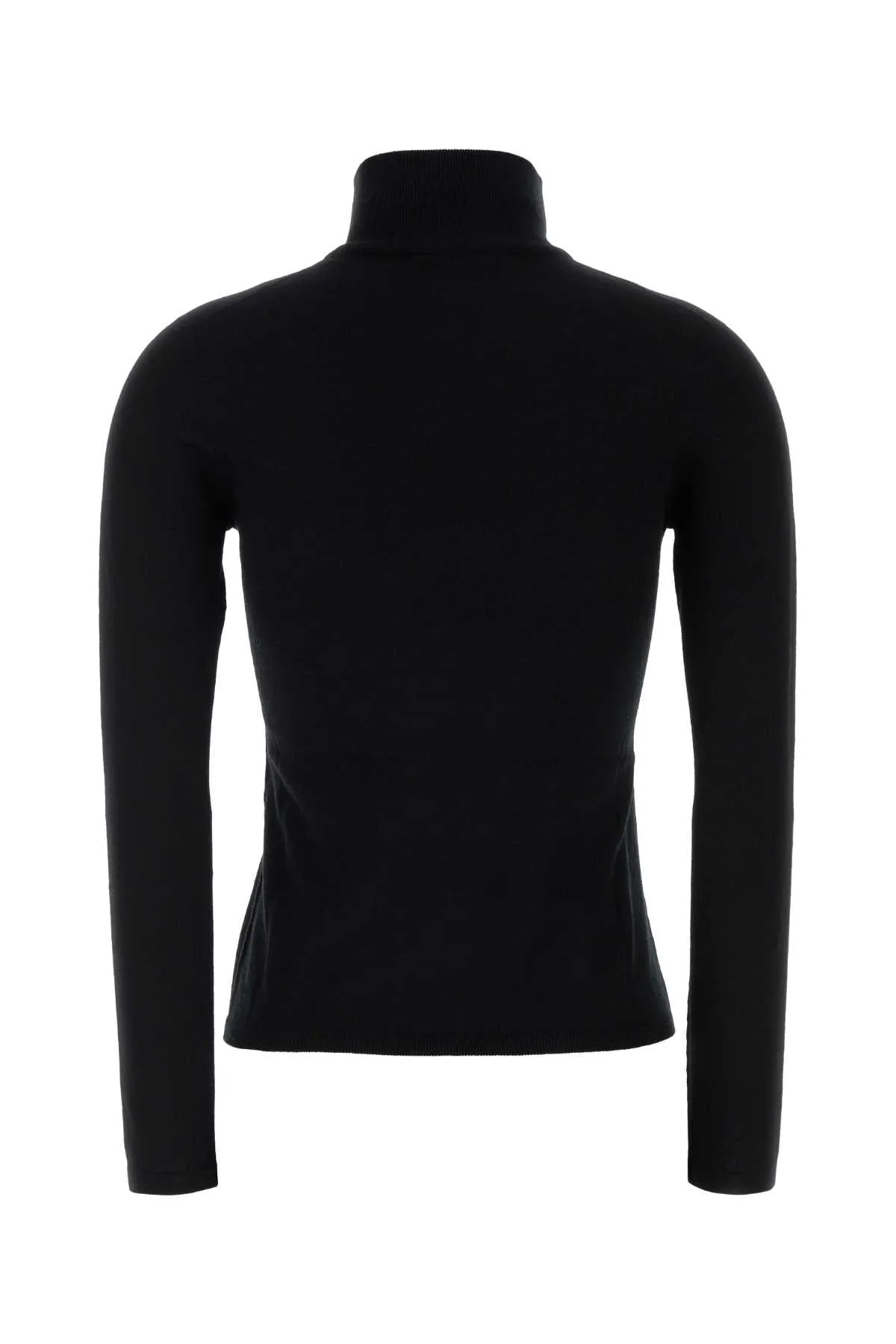 BLACK CASHMERE MEANS SWEATER sold by Lord & Taylor product image thumbnail 2