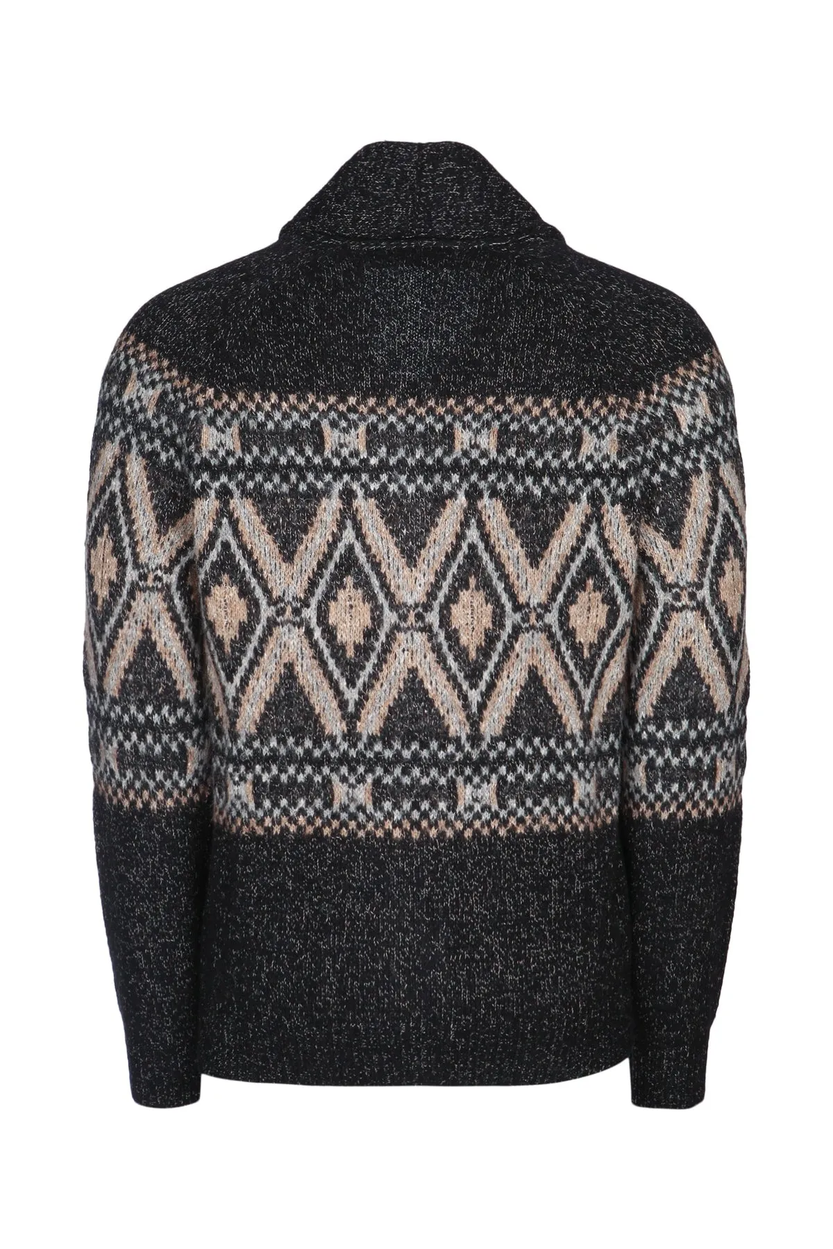 WOOL CARDIGAN sold by Lord & Taylor product image thumbnail 2