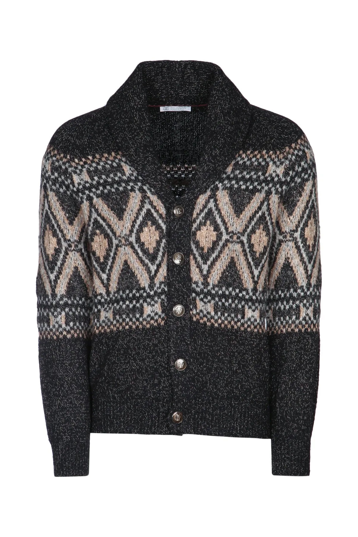 WOOL CARDIGAN sold by Lord & Taylor
