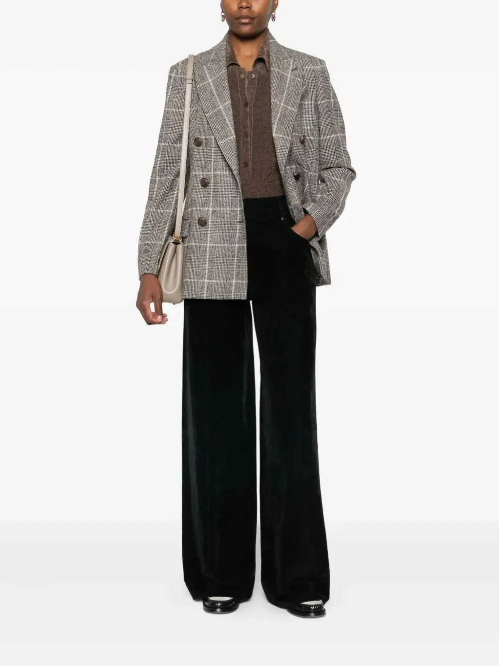SUIT-TYPE JACKET sold by Lord & Taylor product image thumbnail 5
