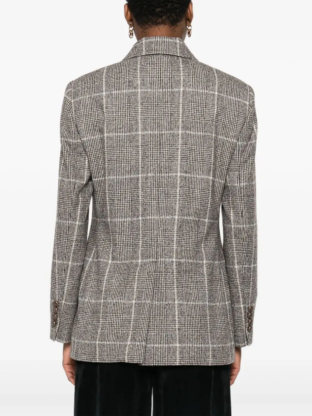 SUIT-TYPE JACKET sold by Lord & Taylor product image thumbnail 3
