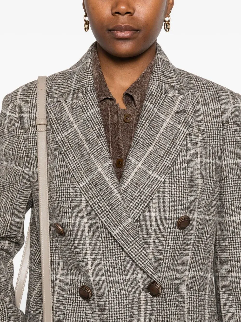 SUIT-TYPE JACKET sold by Lord & Taylor product image thumbnail 4