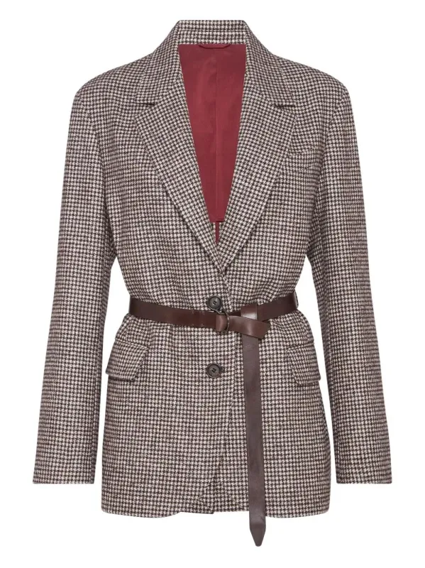 SUIT-TYPE JACKET sold by Lord & Taylor