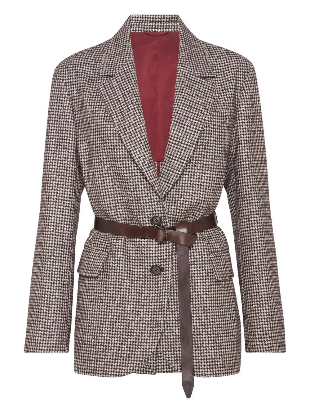 SUIT-TYPE JACKET sold by Lord & Taylor
