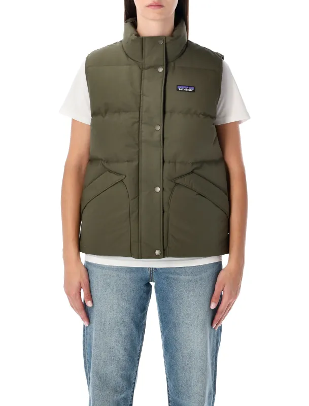 PATAGONIA DOWNDRIFT RECYCLED DOWN VEST sold by Lord & Taylor