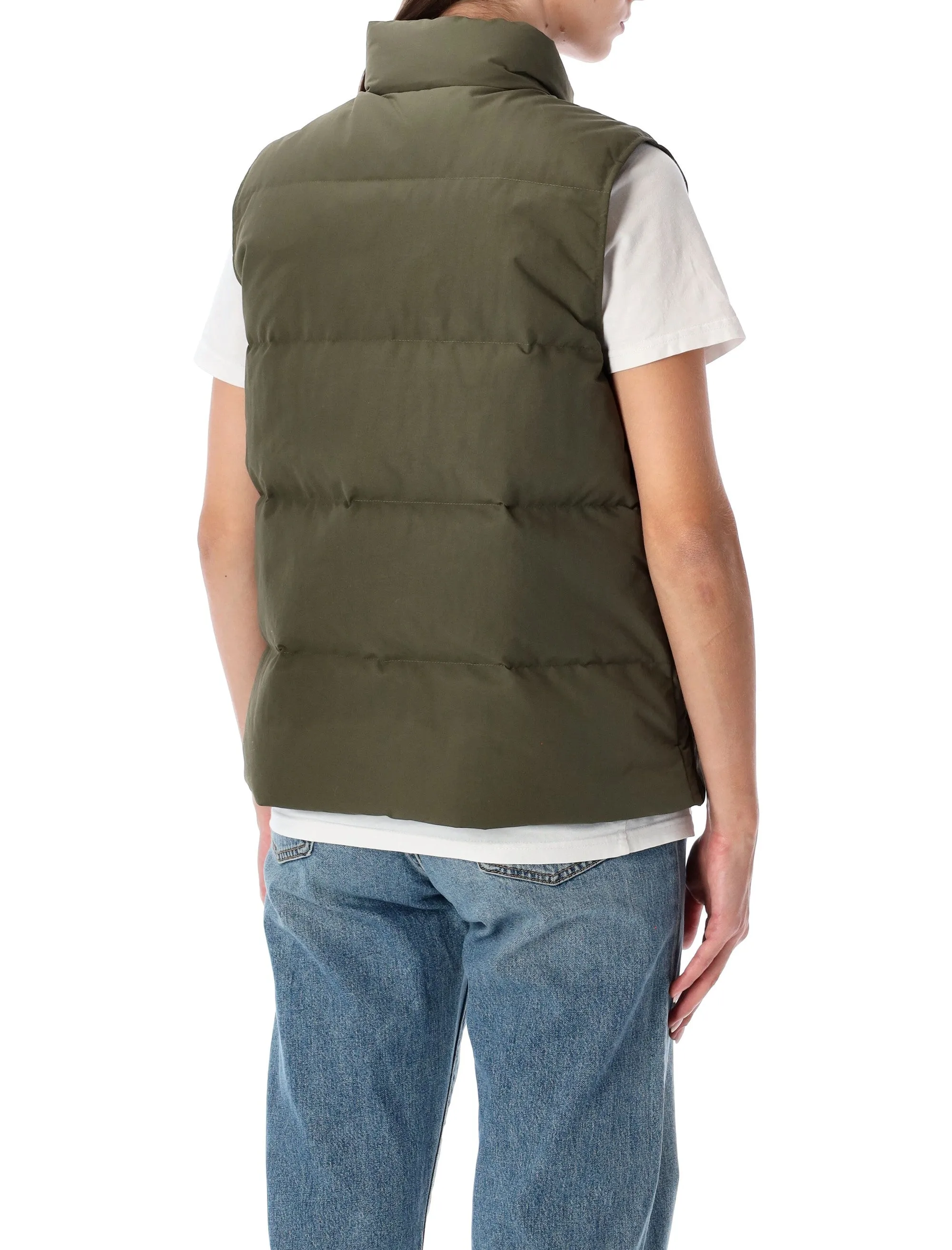 PATAGONIA DOWNDRIFT RECYCLED DOWN VEST sold by Lord & Taylor product image thumbnail 2