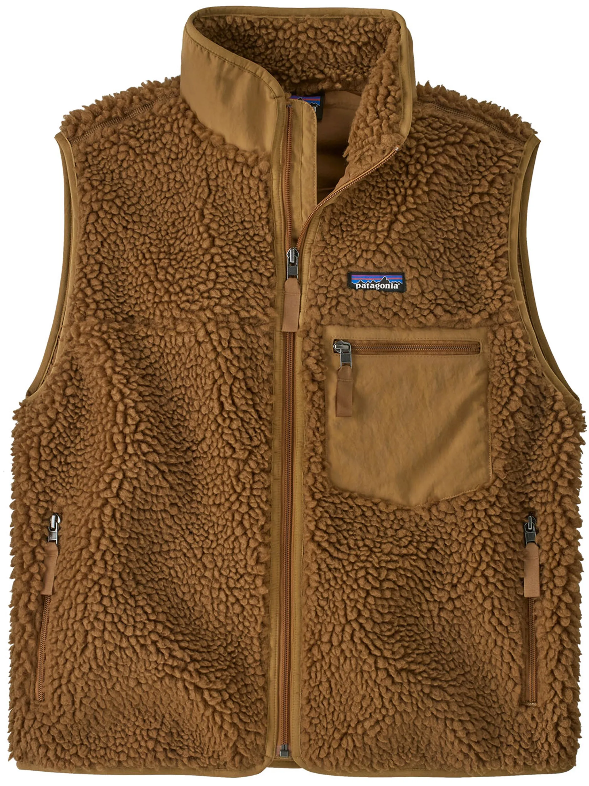 PATAGONIA CLASSIC RETRO-X® RECYCLED FLEECE VEST sold by Lord & Taylor