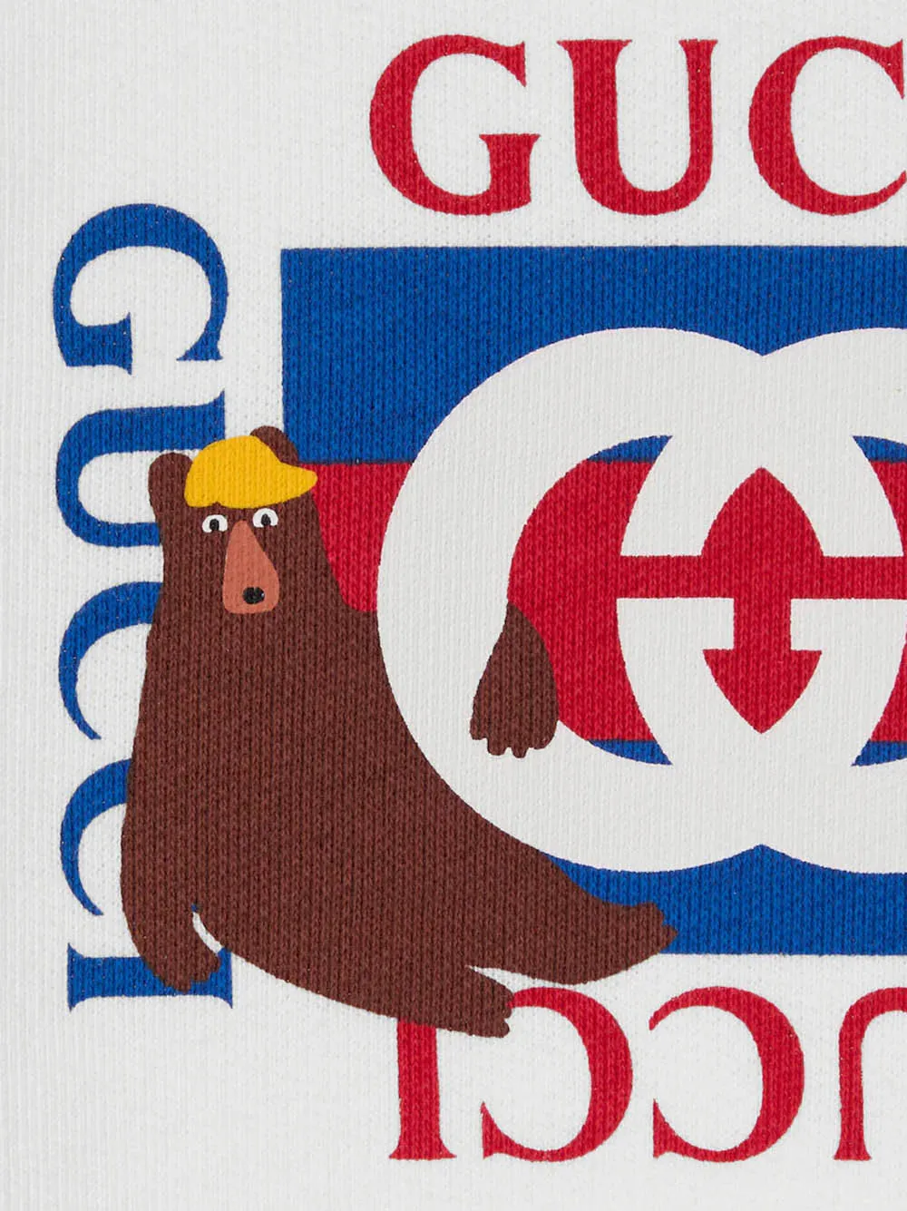 SWEATSHIRT WITH PRINT sold by Lord & Taylor product image thumbnail 2