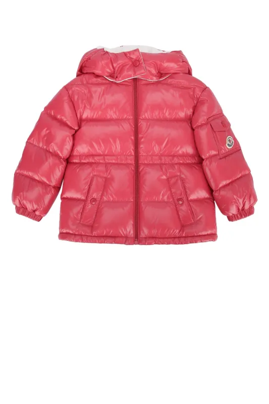 MAIRE HOODED DOWN JACKET sold by Lord & Taylor