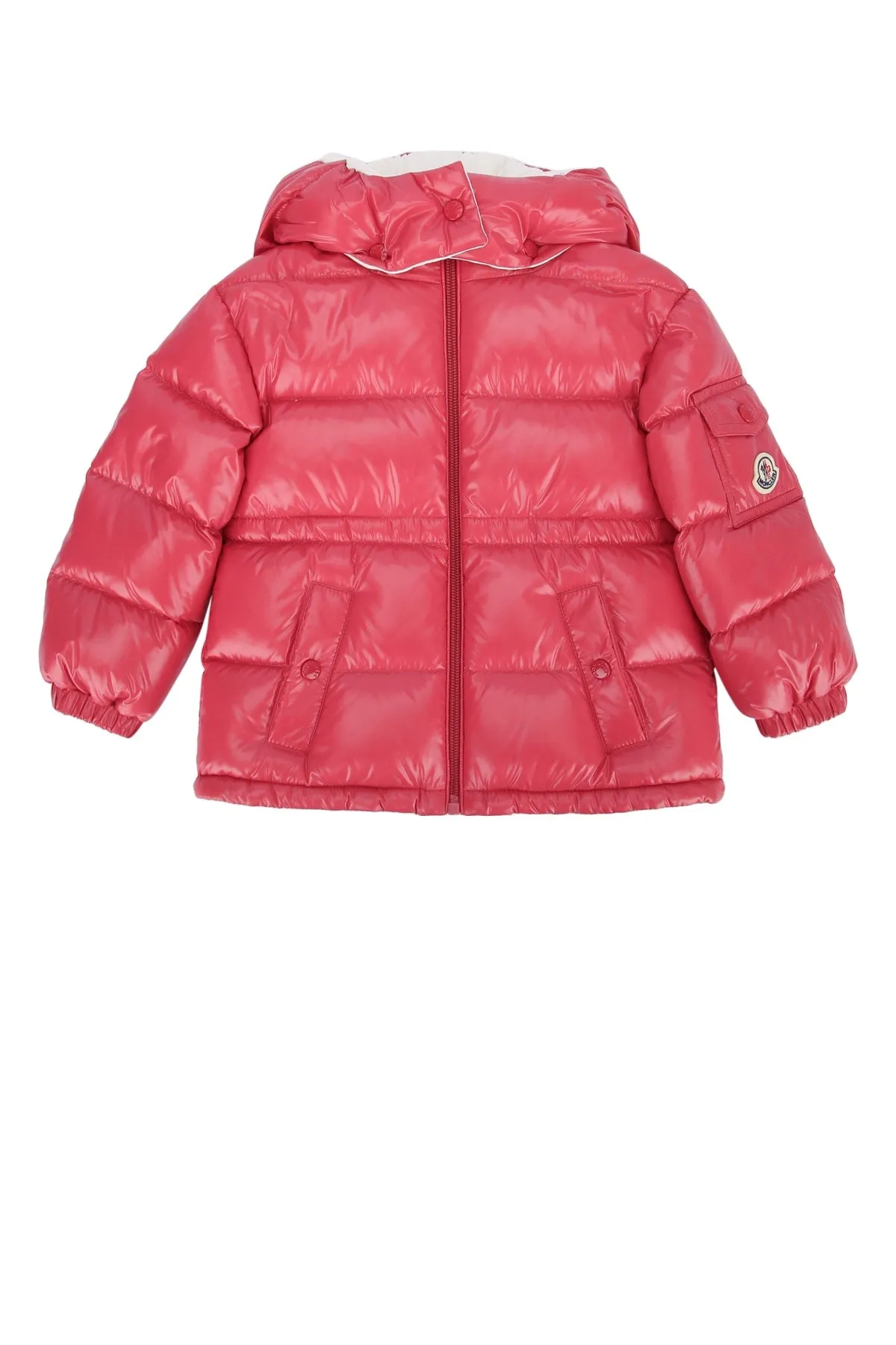 MAIRE HOODED DOWN JACKET sold by Lord & Taylor