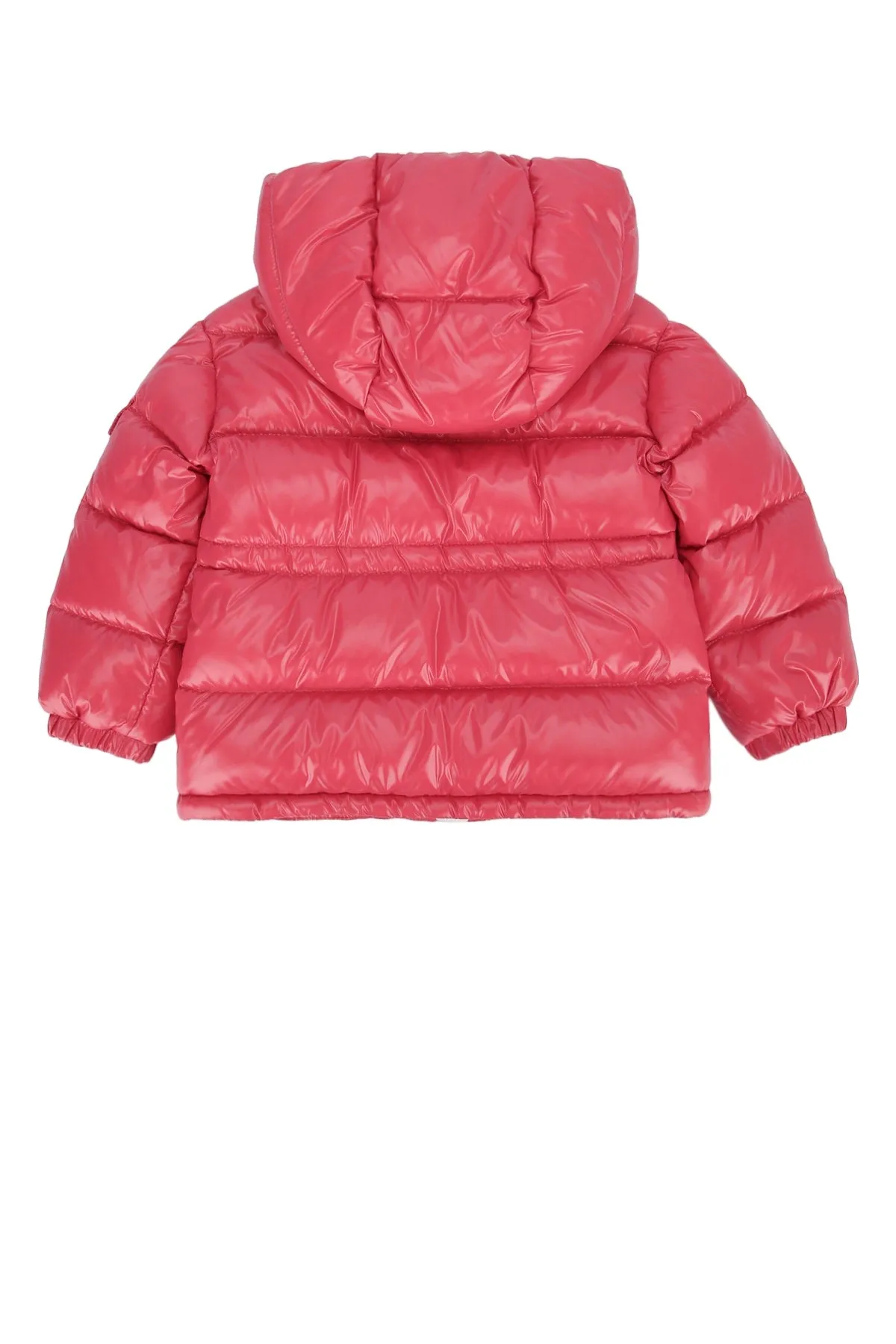 MAIRE HOODED DOWN JACKET sold by Lord & Taylor product image thumbnail 2