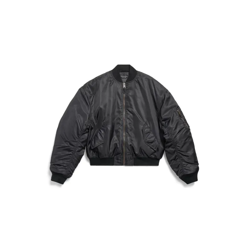 STANDARD BOMBER sold by Lord & Taylor