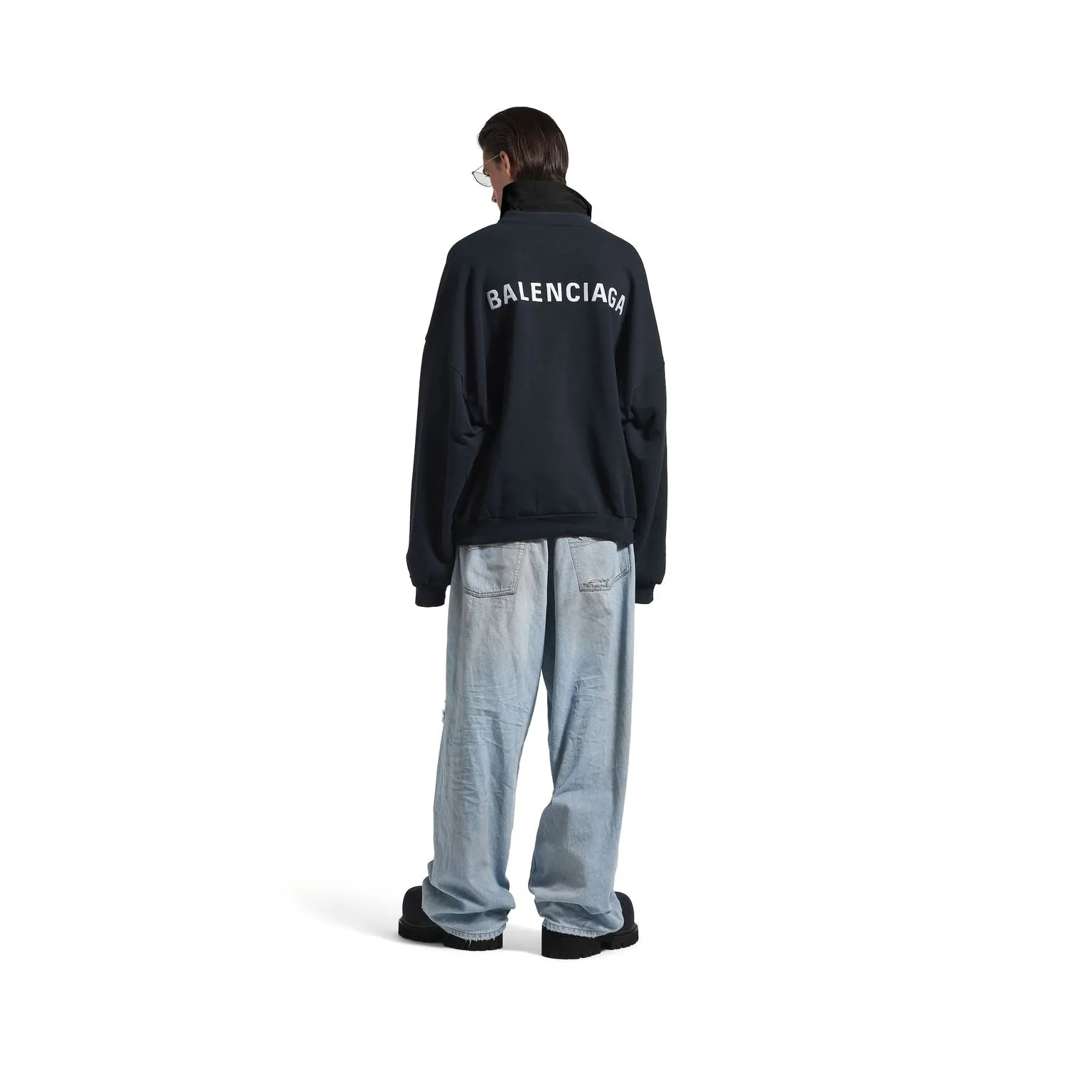 SHIRT CREWNECK sold by Lord & Taylor product image thumbnail 3