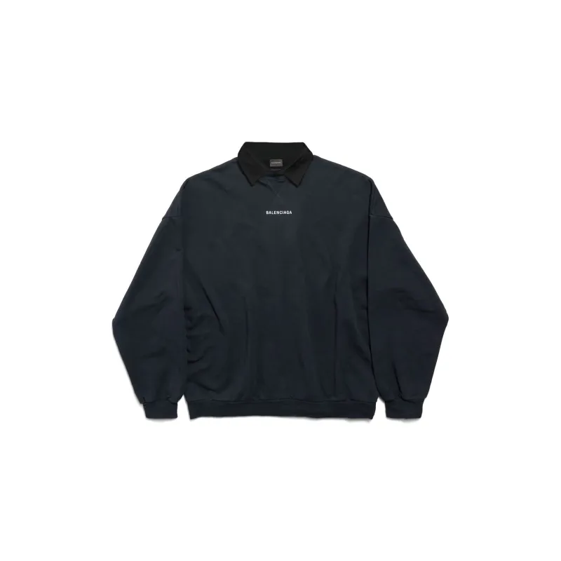 SHIRT CREWNECK made by Balenciaga