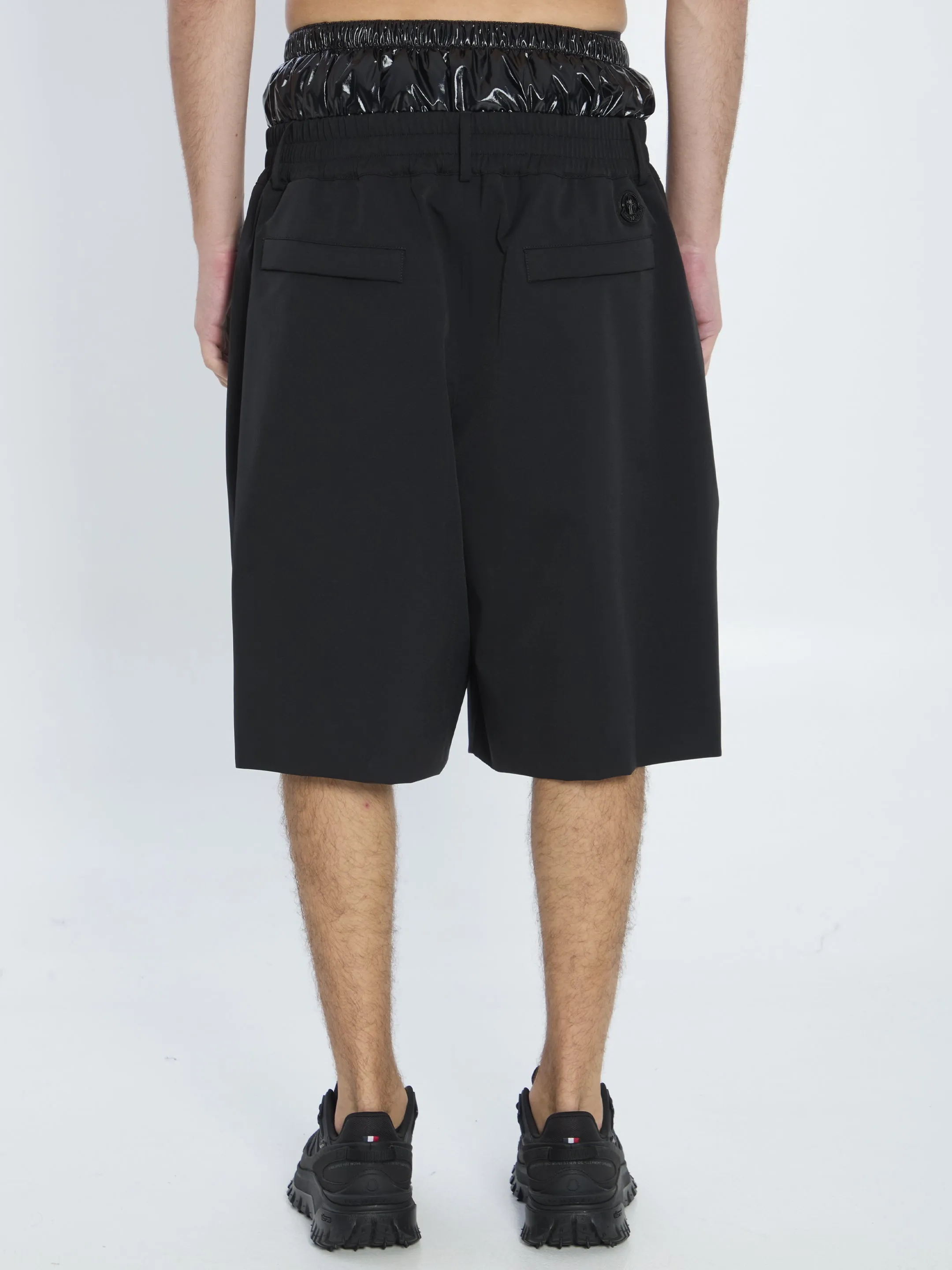 SHORTS sold by Lord & Taylor product image thumbnail 4