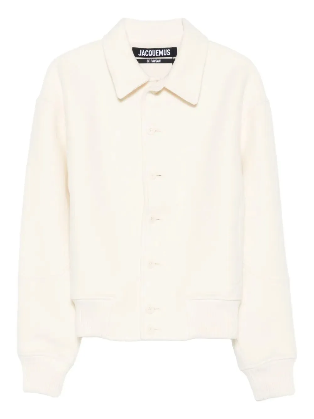 LE BOMBER FELTRO sold by Lord & Taylor