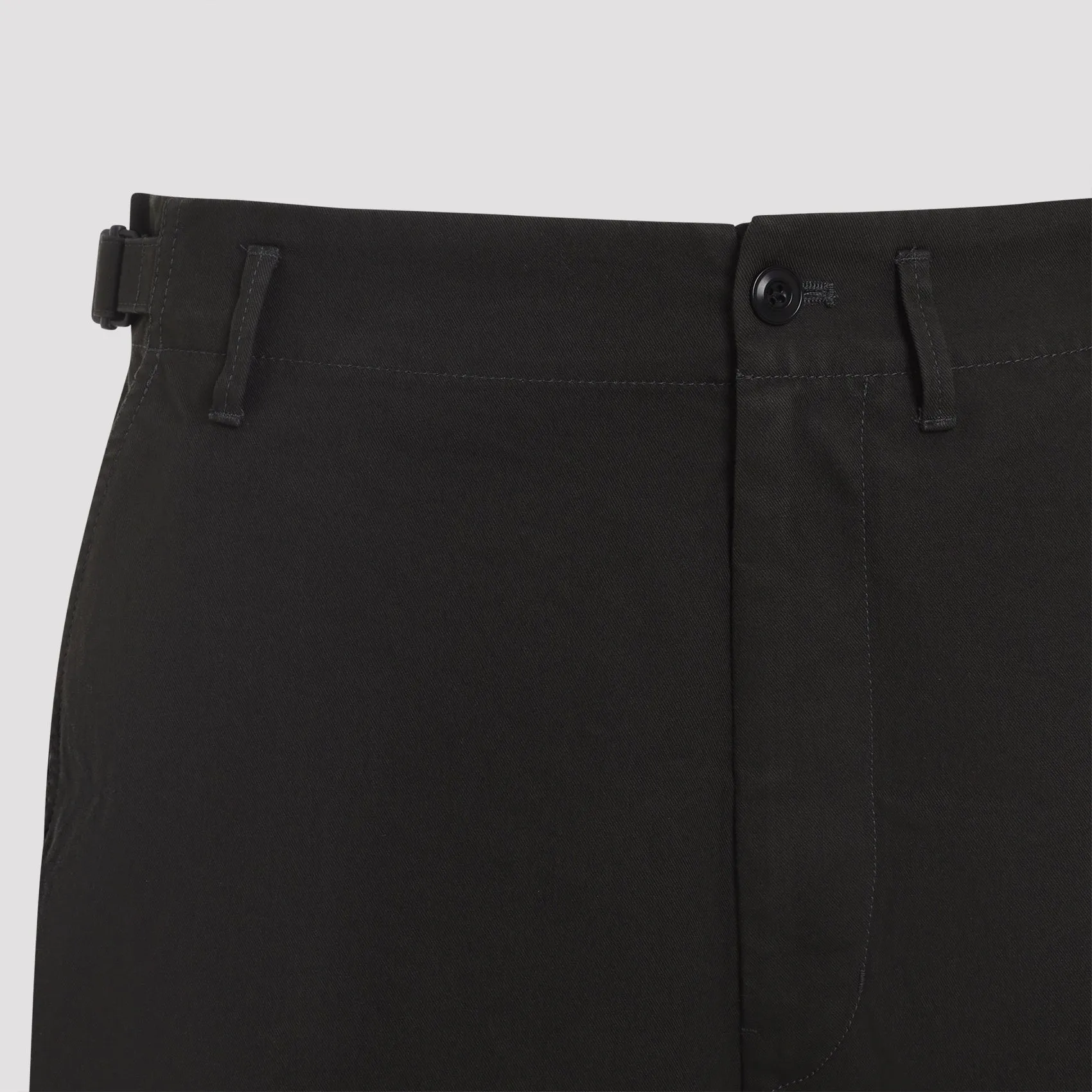 ESPRESSO BROWN CARROT PANTS sold by Lord & Taylor product image thumbnail 4