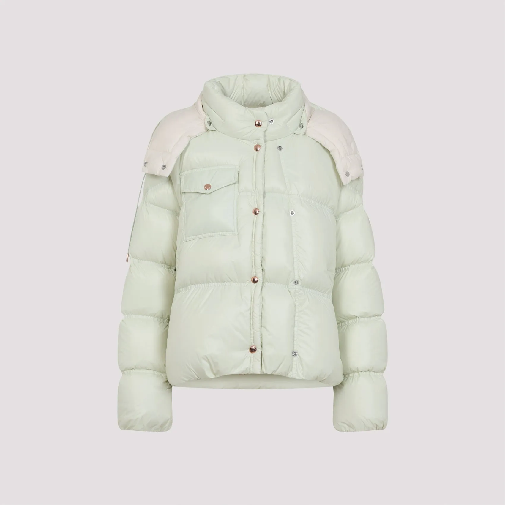 NATURAL GREEN EREA JACKET sold by Lord & Taylor product image thumbnail 2
