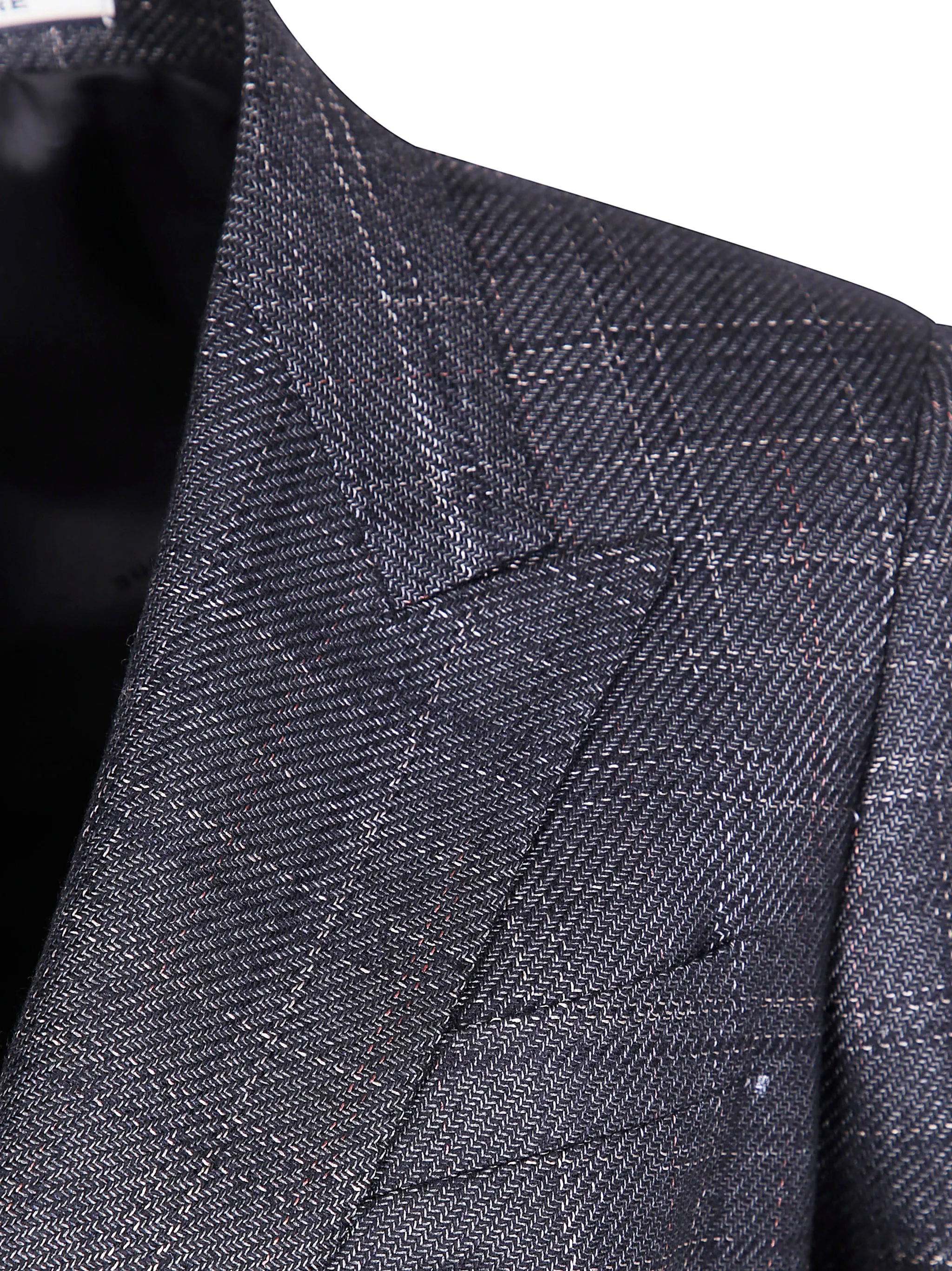 DOUBLE-BREASTED JASMINE BLAZER sold by Lord & Taylor product image thumbnail 3