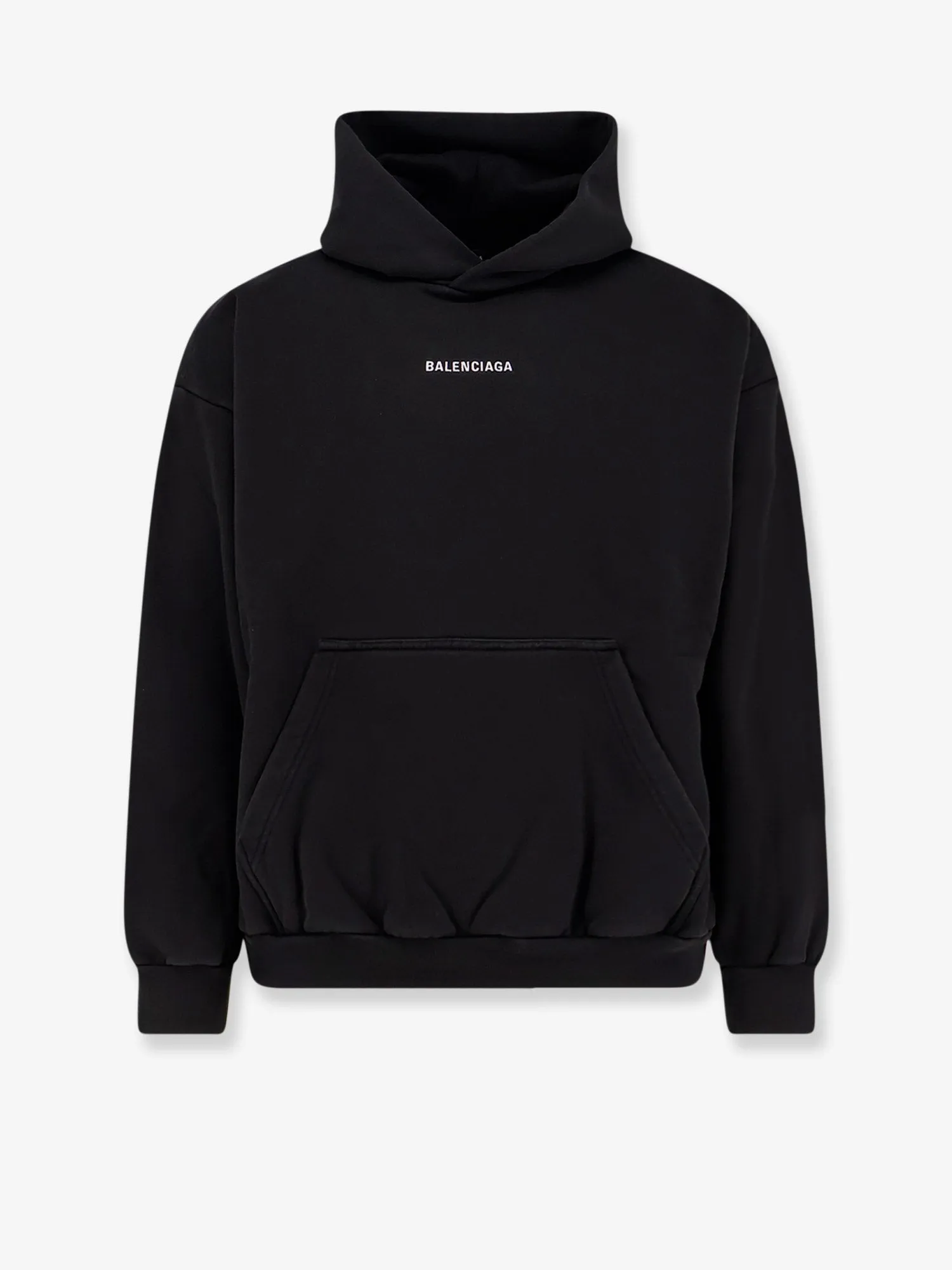 Balenciaga Logoed Cotton Sweatshirt sold by Lord & Taylor