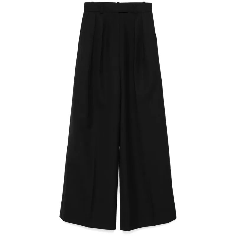 Anine Bing Wide Leg Trousers sold by Lord & Taylor
