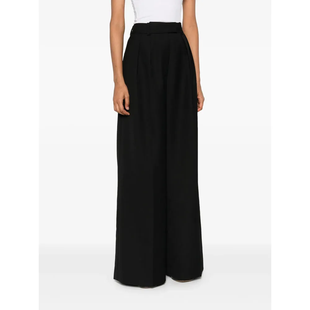 Anine Bing Wide Leg Trousers sold by Lord & Taylor product image thumbnail 3