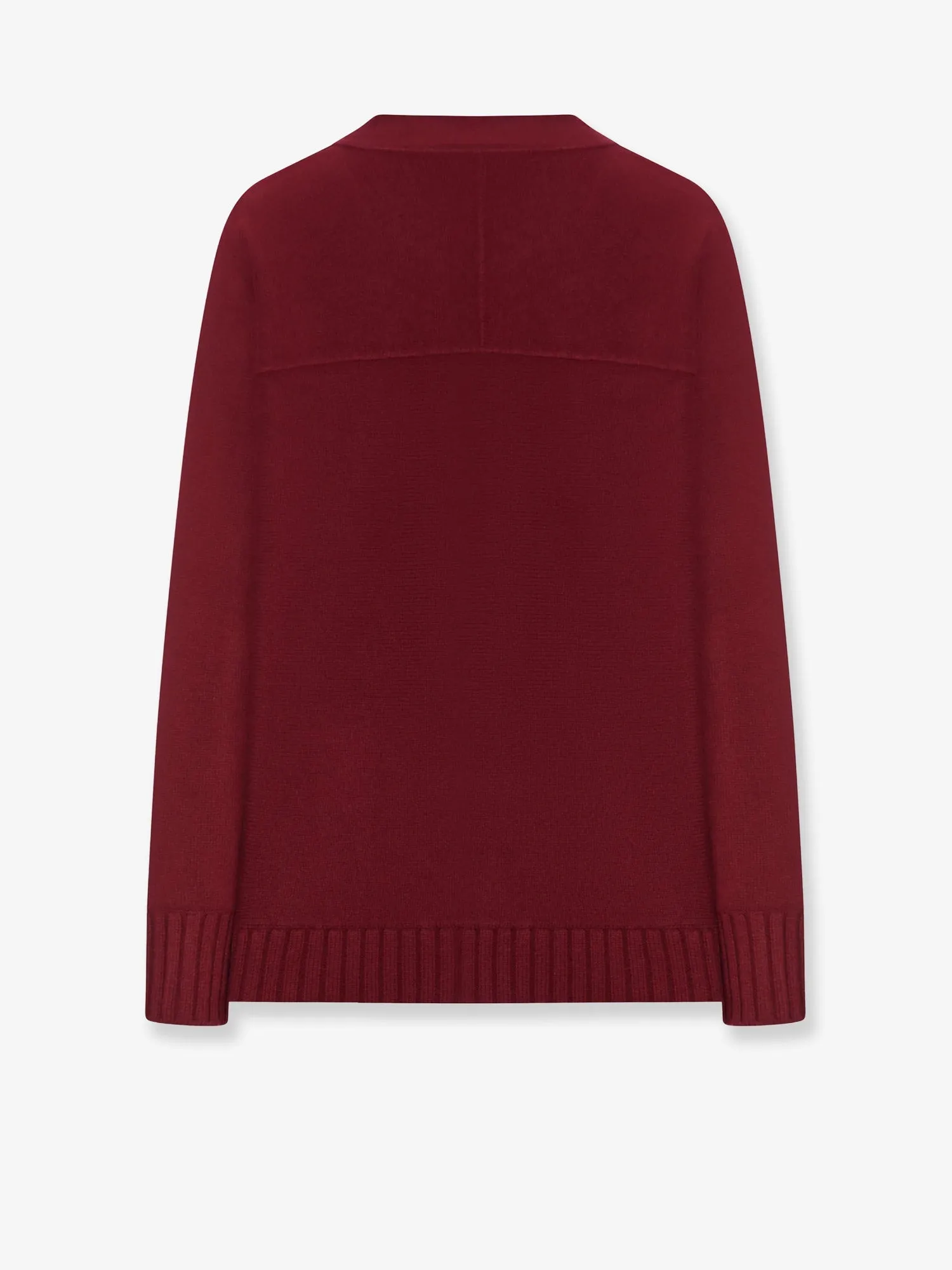 Wool and Cashmere Cardigan sold by Lord & Taylor product image thumbnail 2