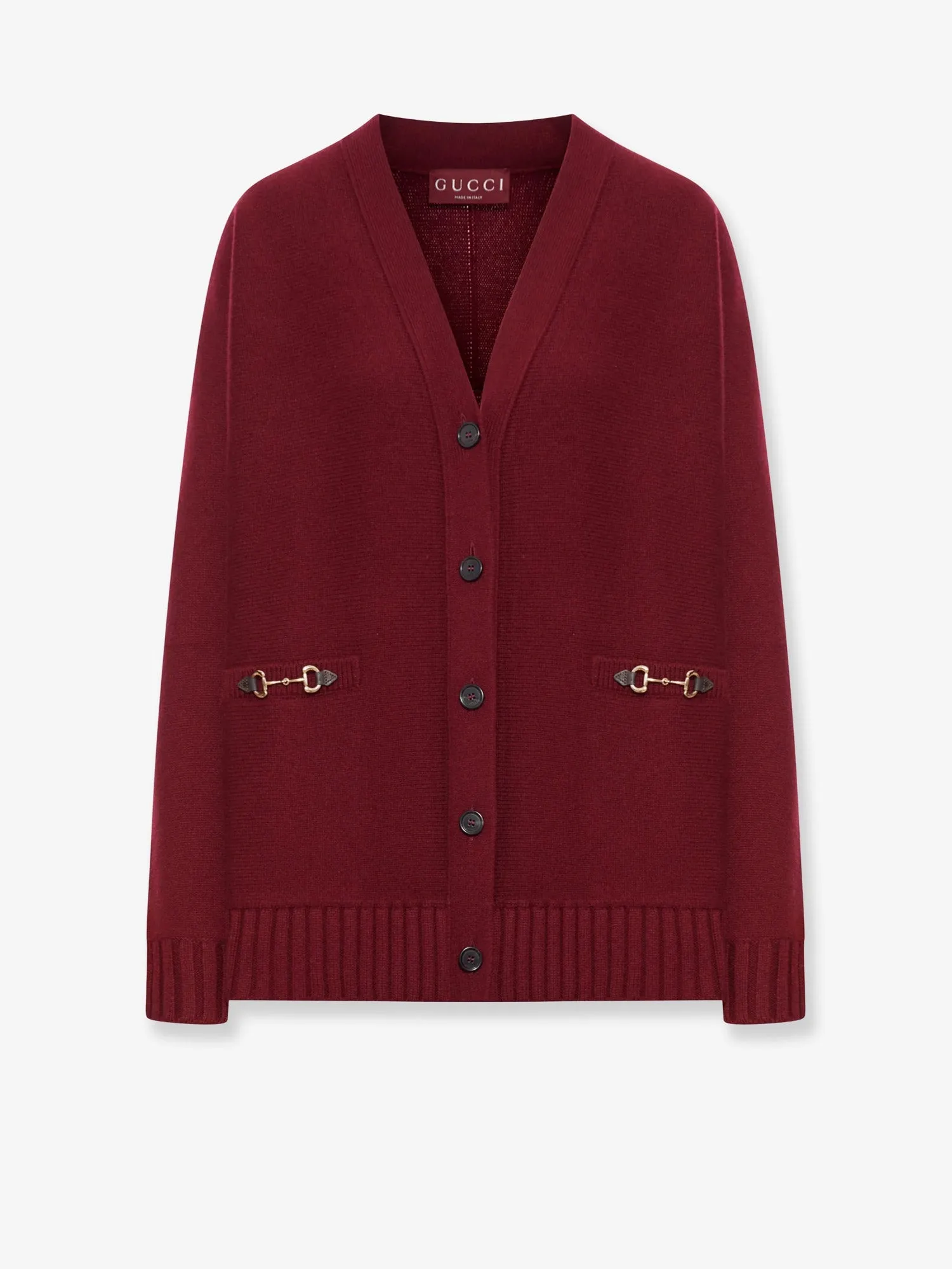 Wool and Cashmere Cardigan sold by Lord & Taylor