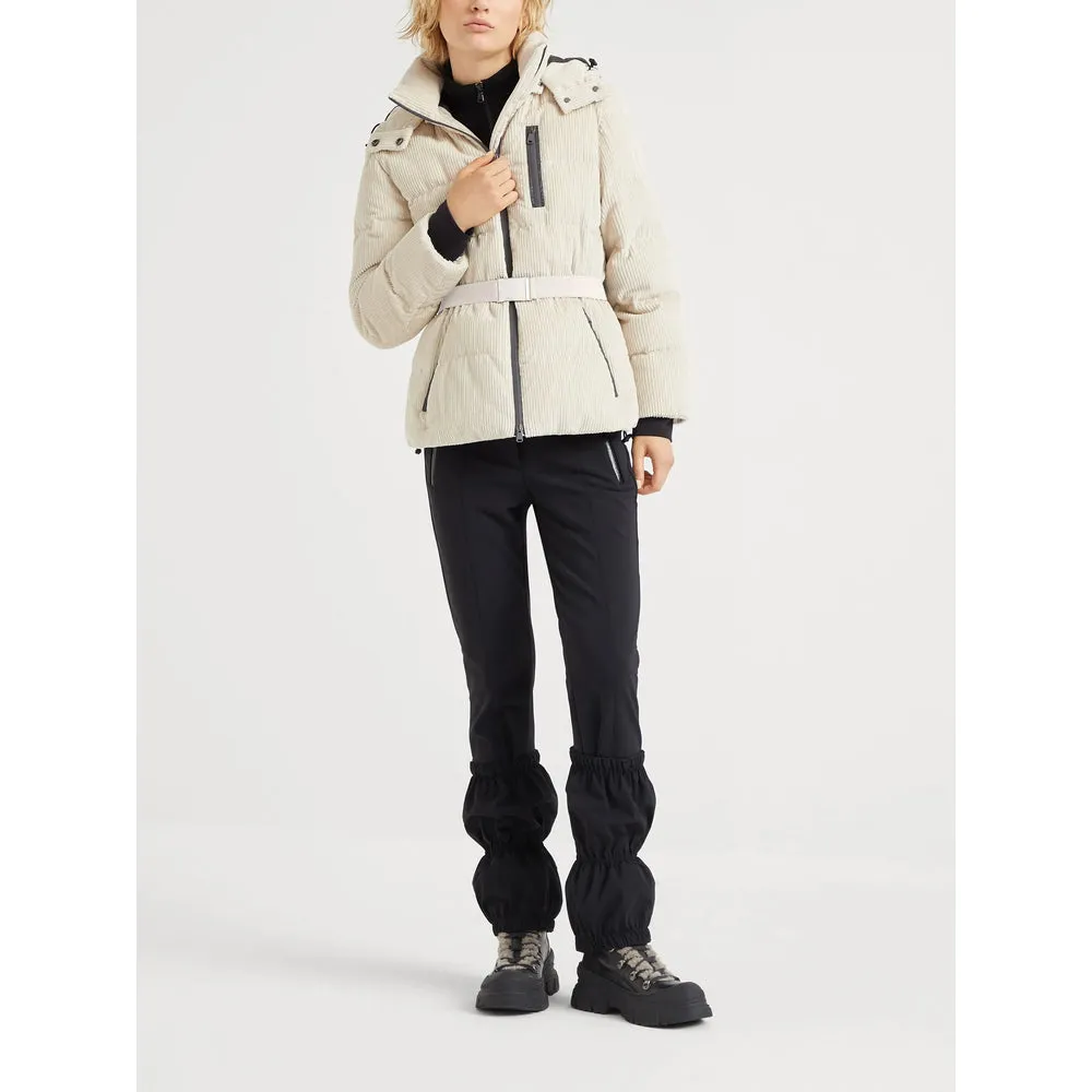 Brunello Cucinelli Black Cashmere Blend Sweater sold by Lord & Taylor product image thumbnail 2