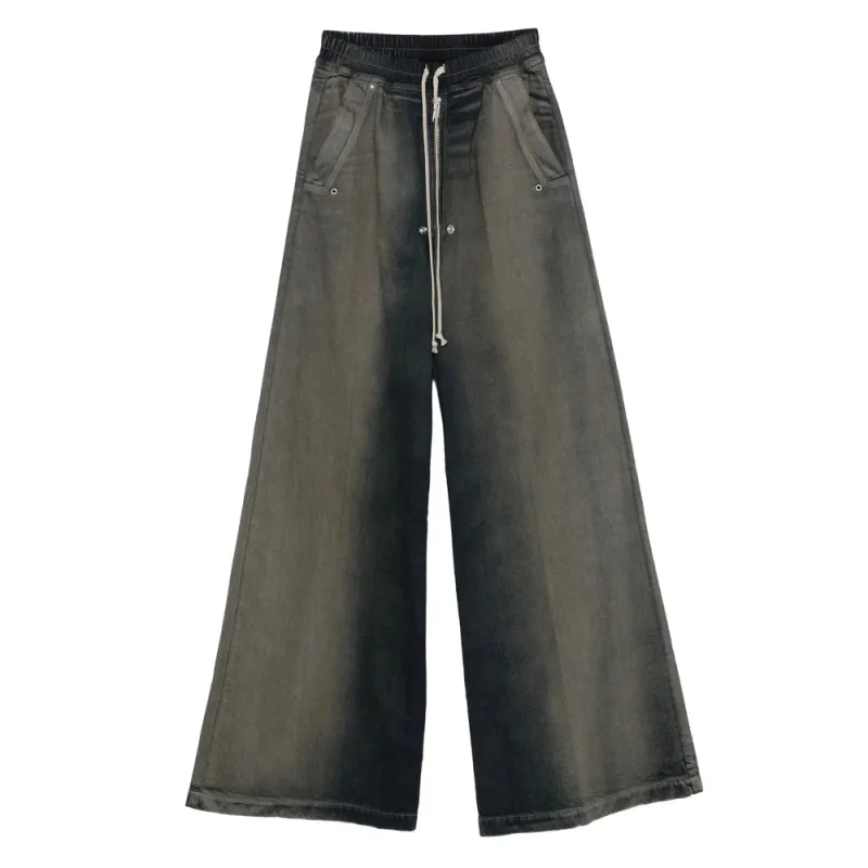 Rick Owens Wide-Leg Jeans sold by Lord & Taylor