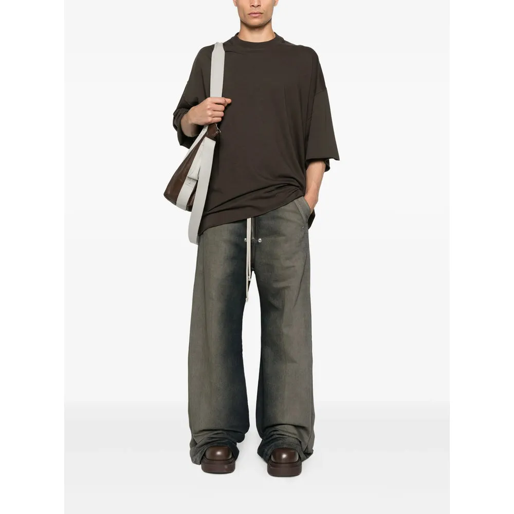 Rick Owens Wide-Leg Jeans sold by Lord & Taylor product image thumbnail 5