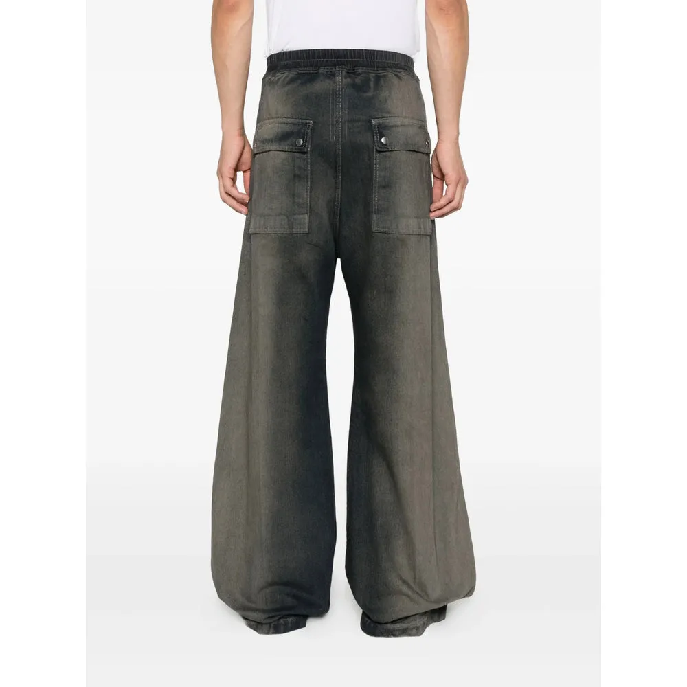 Rick Owens Wide-Leg Jeans sold by Lord & Taylor product image thumbnail 2