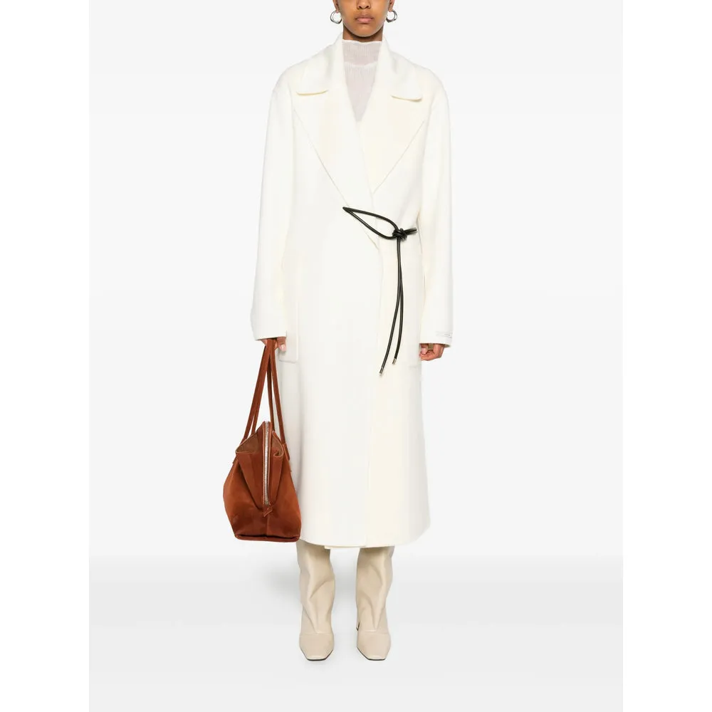 Sportmax Double-Breasted Coat sold by Lord & Taylor product image thumbnail 4