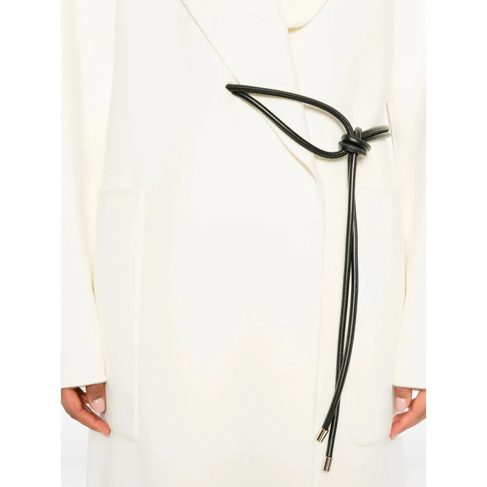 Sportmax Double-Breasted Coat sold by Lord & Taylor product image thumbnail 2