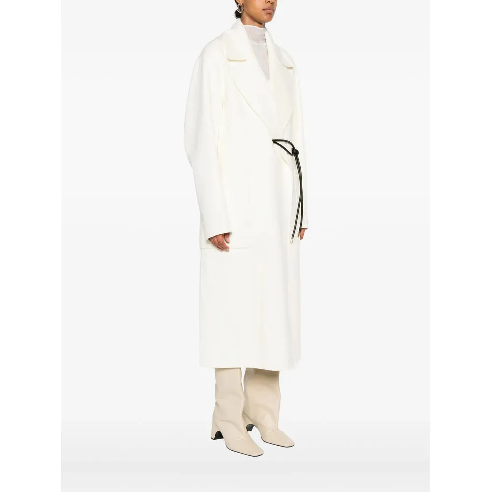 Sportmax Double-Breasted Coat sold by Lord & Taylor product image thumbnail 3