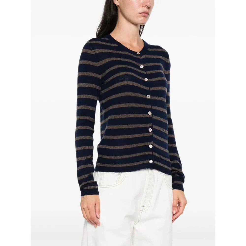 Aragona V-Neck Cashmere Sweater sold by Lord & Taylor product image thumbnail 4
