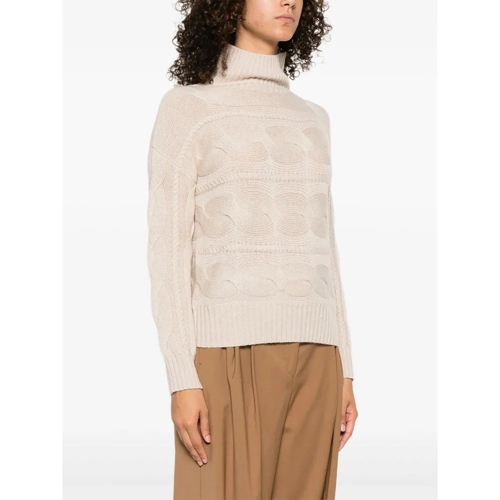 Max Mara Studio Sweater sold by Lord & Taylor product image thumbnail 5