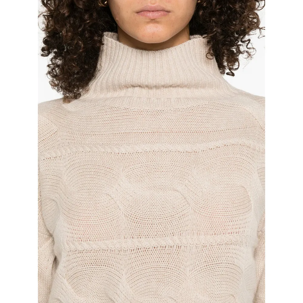 Max Mara Studio Sweater sold by Lord & Taylor product image thumbnail 3