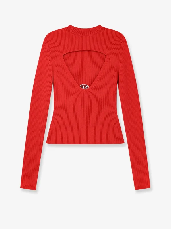 Diesel M-olina Wool Sweater sold by Lord & Taylor