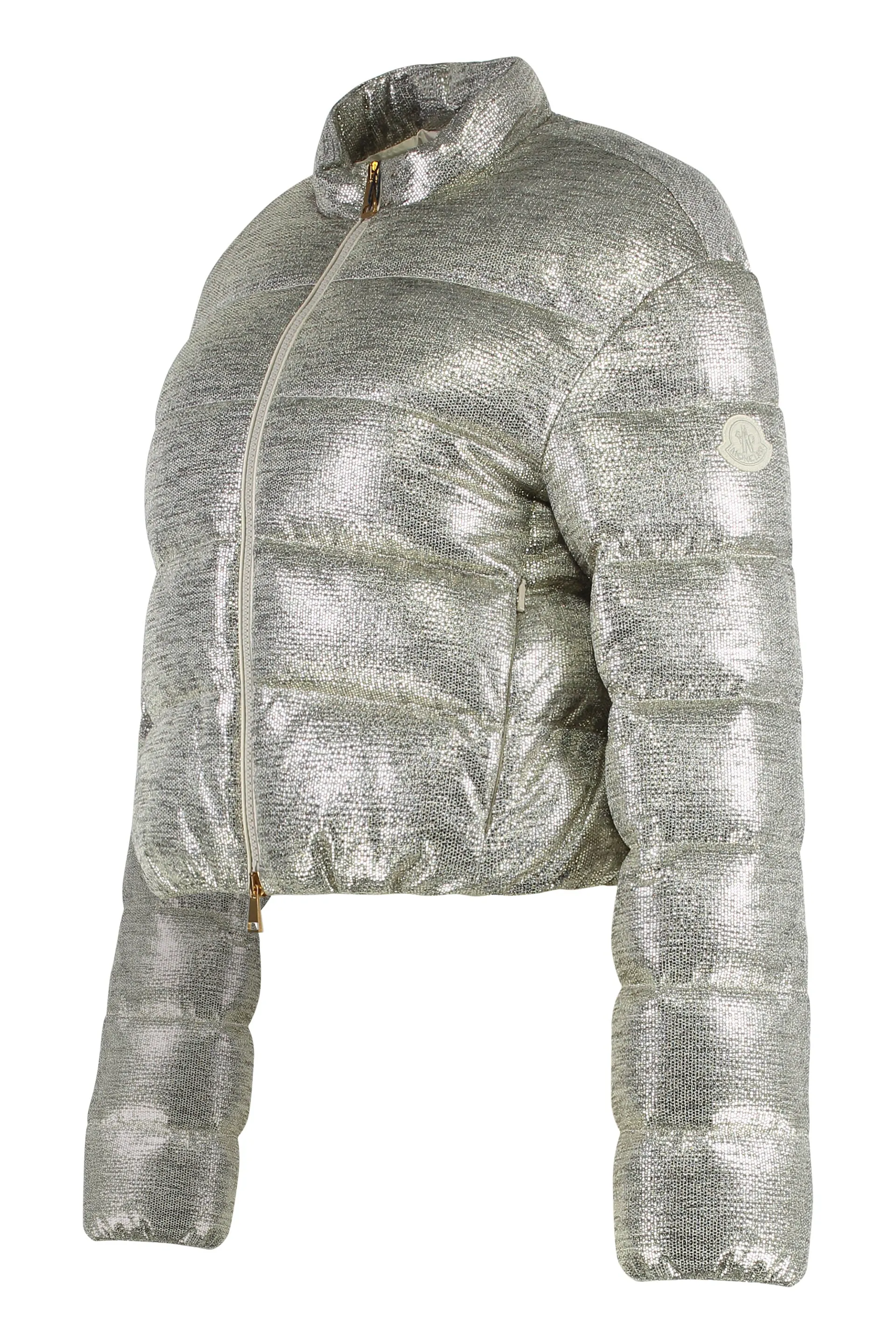 Short Down Jacket sold by Lord & Taylor product image thumbnail 3